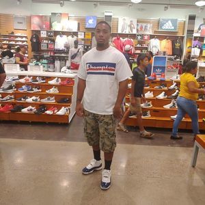 Meet your Posher, Aaron